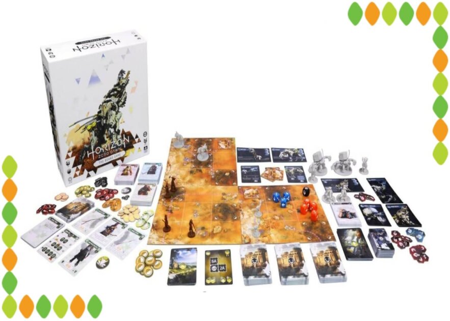 10 Best Board Games Based on Video Games Islima Games
