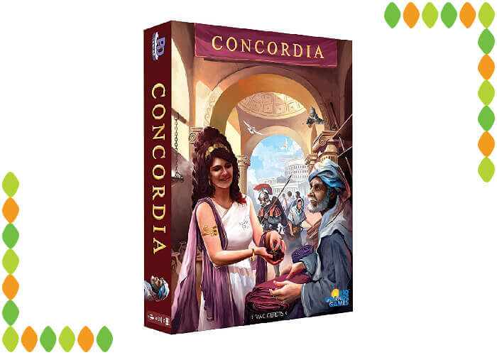 concordiabox