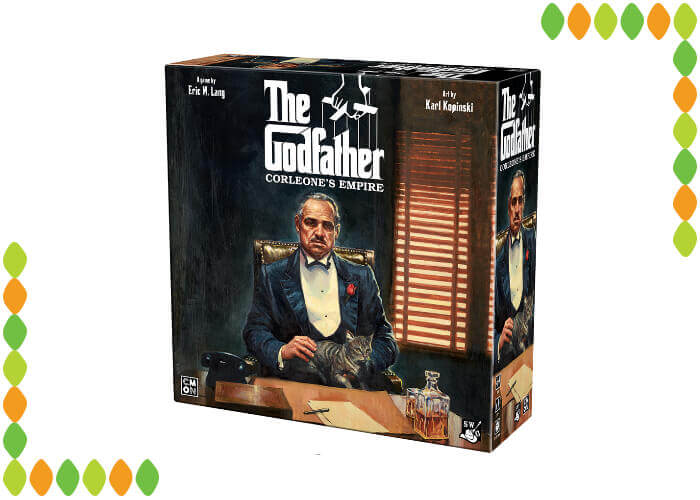 godfathercorleonesempireboxcover