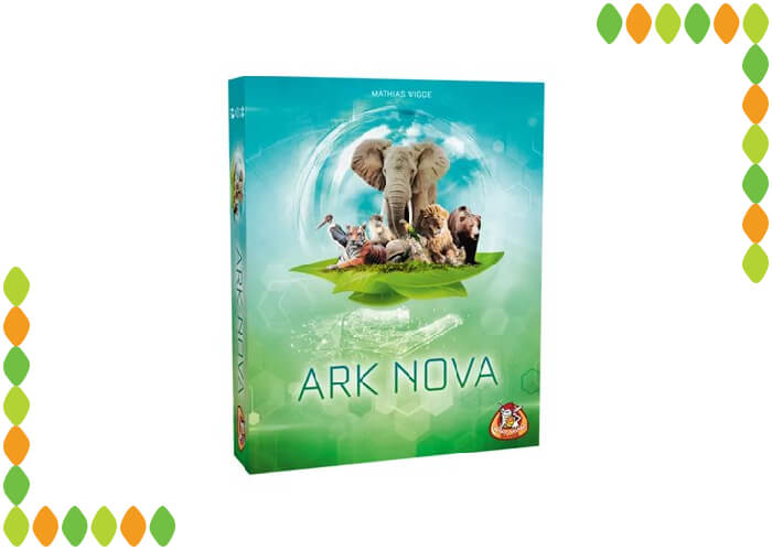 arknovabox