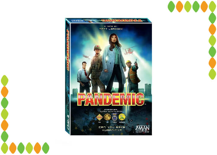pandemicbox