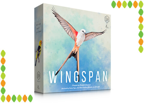 wingspan gamebox for review